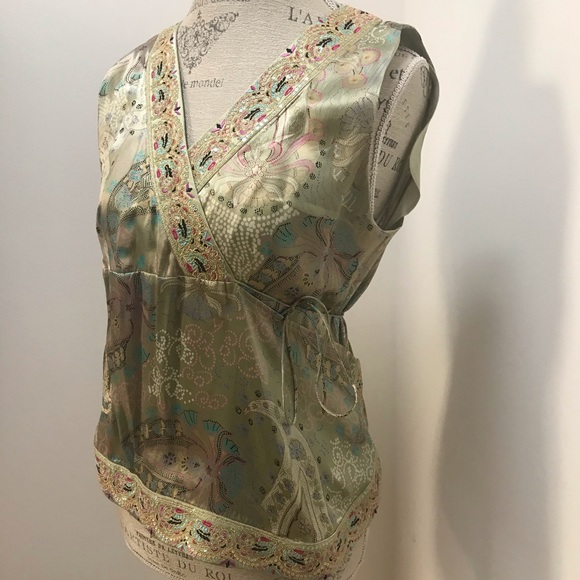 NWT Ebene by Patrick Assuline - Picture 2 of 6